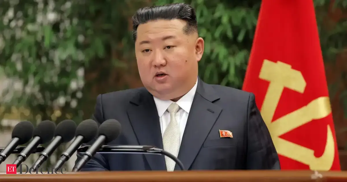 Iran Israel conflict: North Korea endorses Iran’s new leader as missile test signals wider war shadows