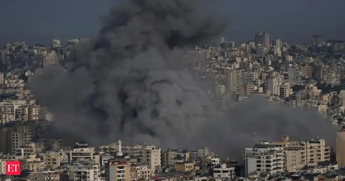 West Asia war's ripple effect: Athletes and sporting events caught in the Middle East crisis