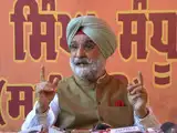 Taranjit Singh Sandhu sworn in as new Lieutenant Governor of Delhi