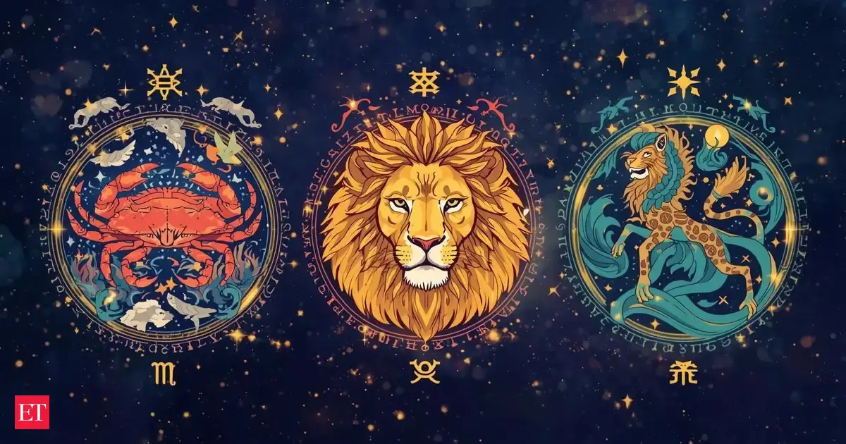 Cancer, Leo, Virgo Horoscope Today – 12th March 2026: Major Career Momentum and Social Opportunities