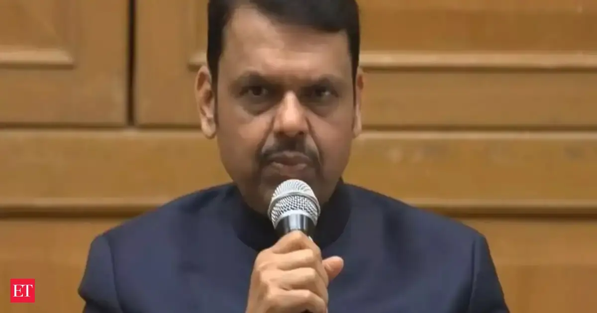 Economic Times - Politics - News Image