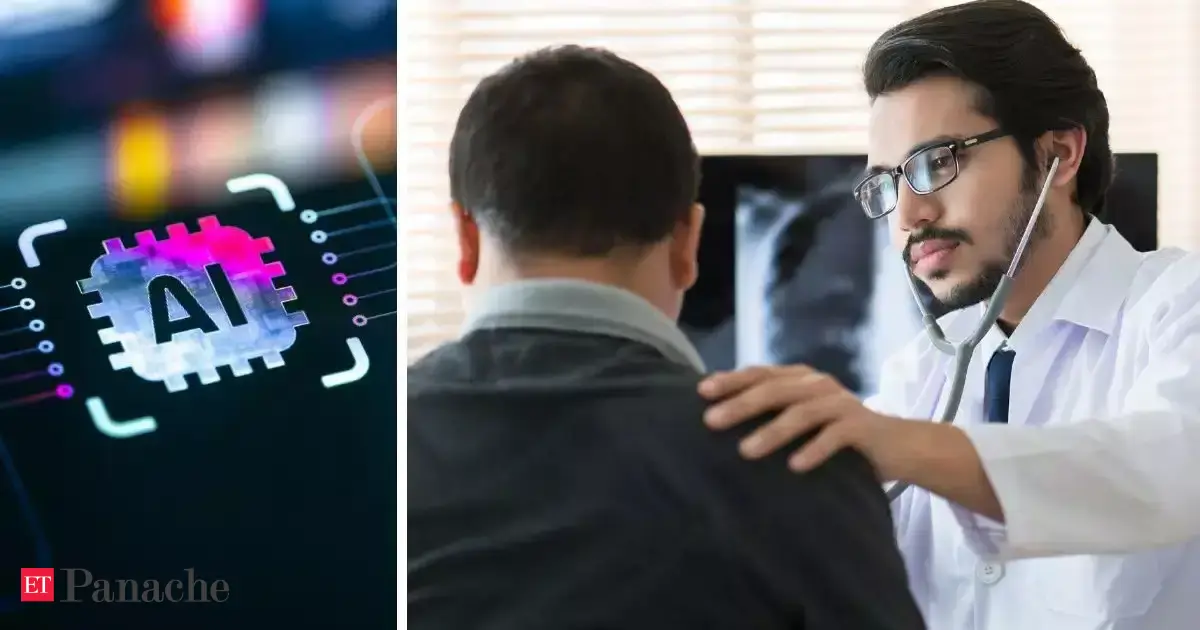 AI told man he had a rare disease. Worried, he went to 4 doctors but the truth was different. AIIMS Delhi neurologist raises alarm over health anxiety