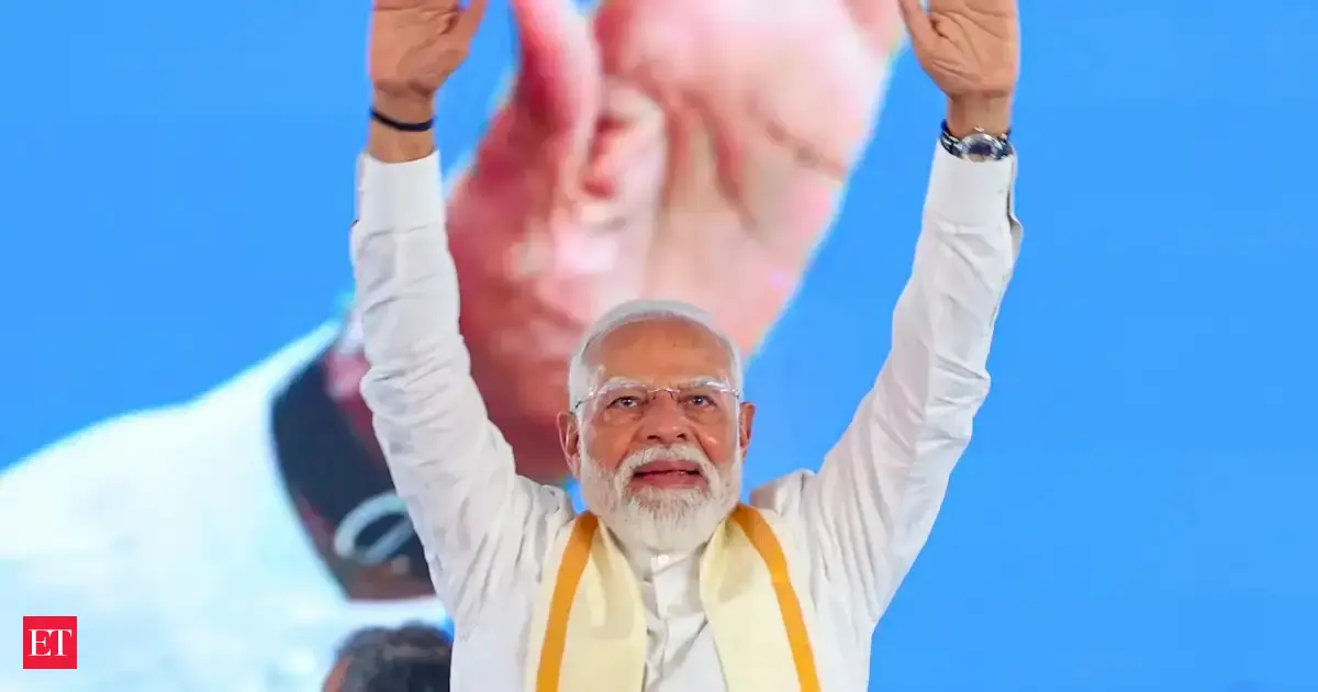 PM Modi flags off infra projects worth Rs 11,000 cr in Kerala, lays foundation for BPCL petrochem unit