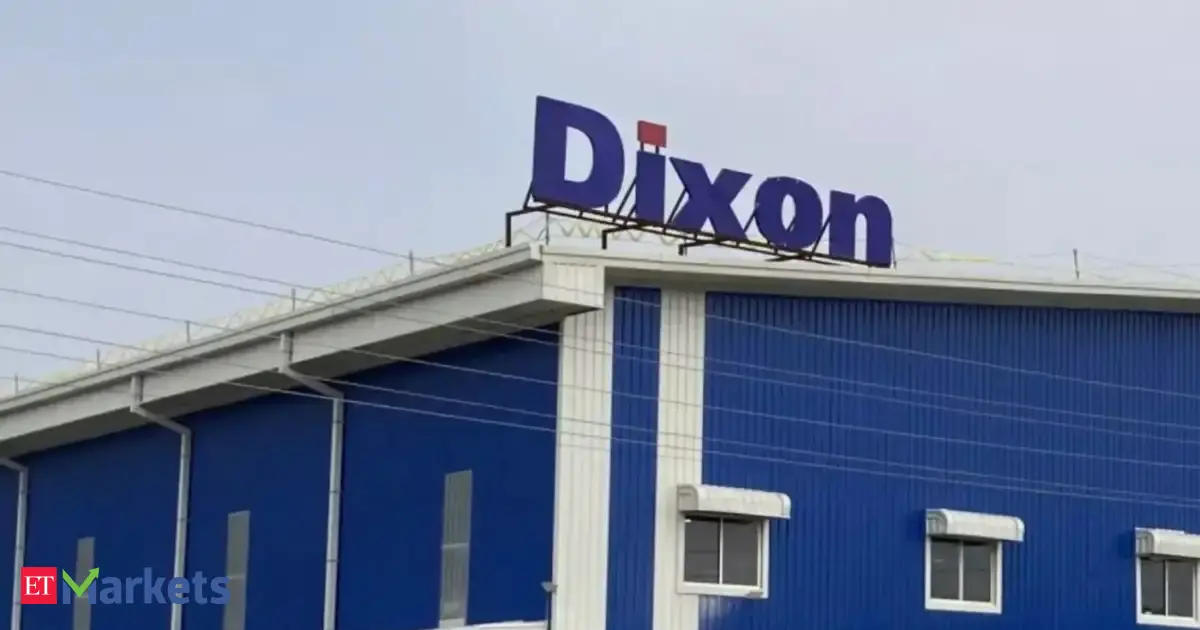 Explained: How Dixon, Kaynes Tech, others may benefit from latest FDI policy changes