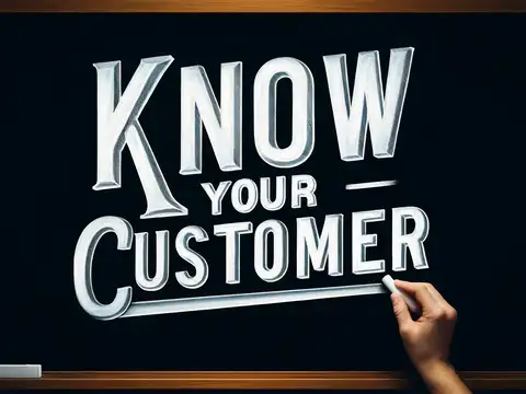 How to update KYC through Email or Post