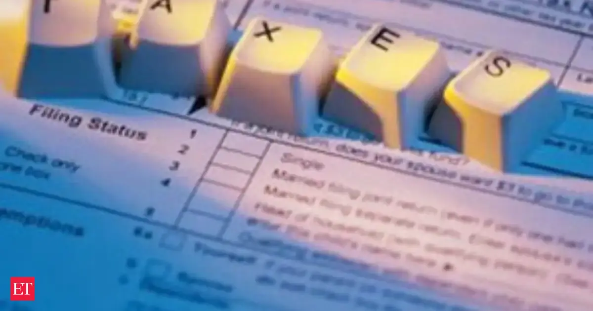 AI is changing how Americans file taxes in 2025 — 3 risks you should know before filing