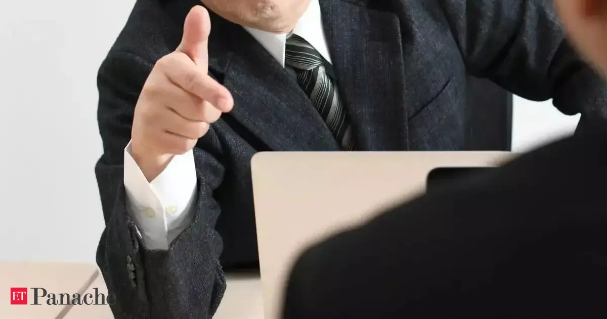 Techie faces cultural shock in Germany, learns a useful career lesson. Boss scolded him just for replying to work email