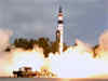 Agni-V to be test-fired from a canister