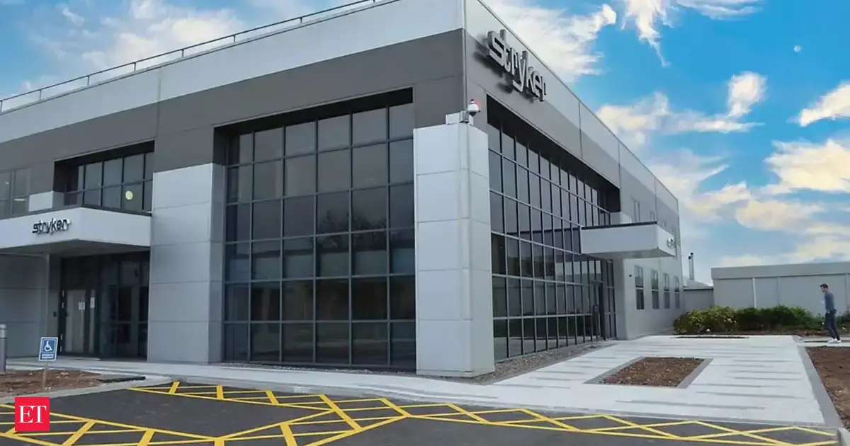 0 News Article Image Stryker Cyber Attack: Did Iranian-linked hackers use wiper malware to shut down Cork systems and disrupt global medical device production? 4,000 workers offline in suspected wiper attack