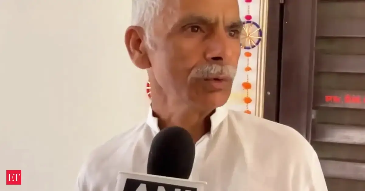 What Harish Rana’s father said after Supreme Court allowed passive ...