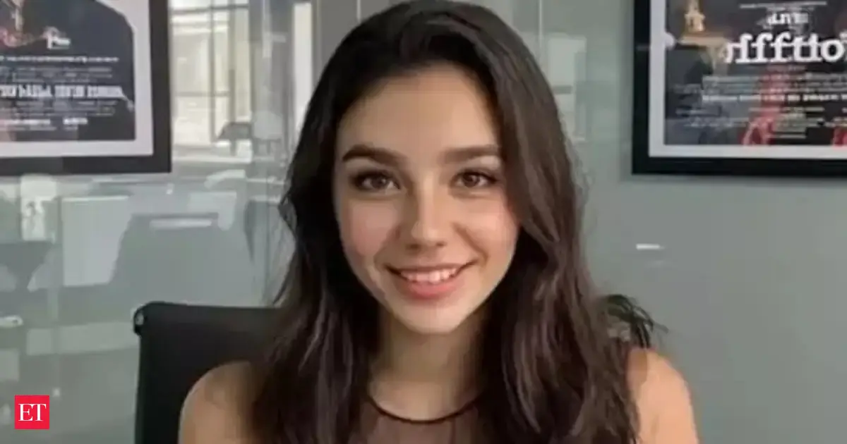 AI “Actress” Tilly Norwood responds to backlash with surreal music video ‘Take The Lead’