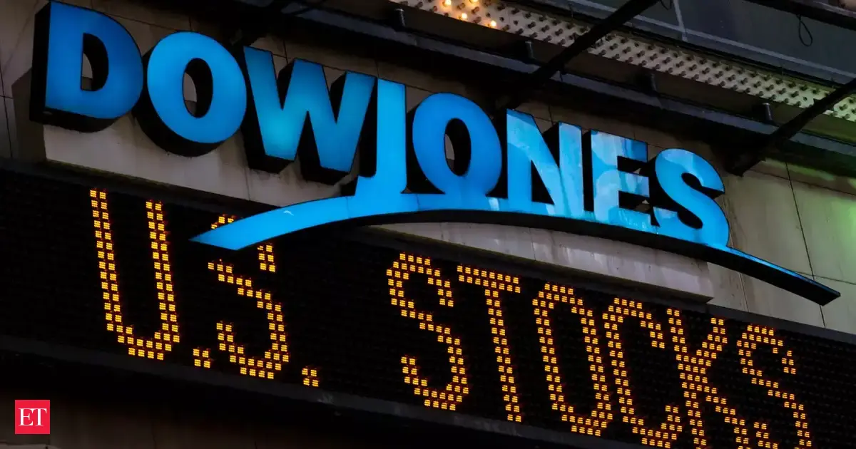 What’s happening with Dow Jones today? Why is Dow down 500 points today - Dow, S&amp;P 500 and Nasdaq fall in deep red