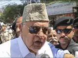 Farooq Abdullah escapes assassination attempt in Jammu unhurt, suspect held, J&K CM questions security breach