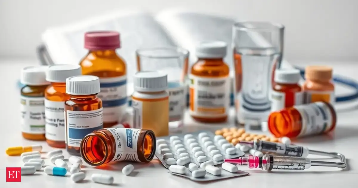 India medical device shortage: Polypropylene price surge threatens syringes, IV bags amid Iran war