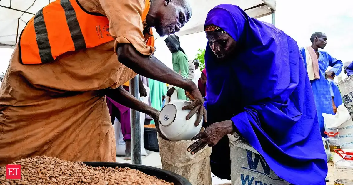 West Asia conflict could hurt agri input availability: UPL Executive