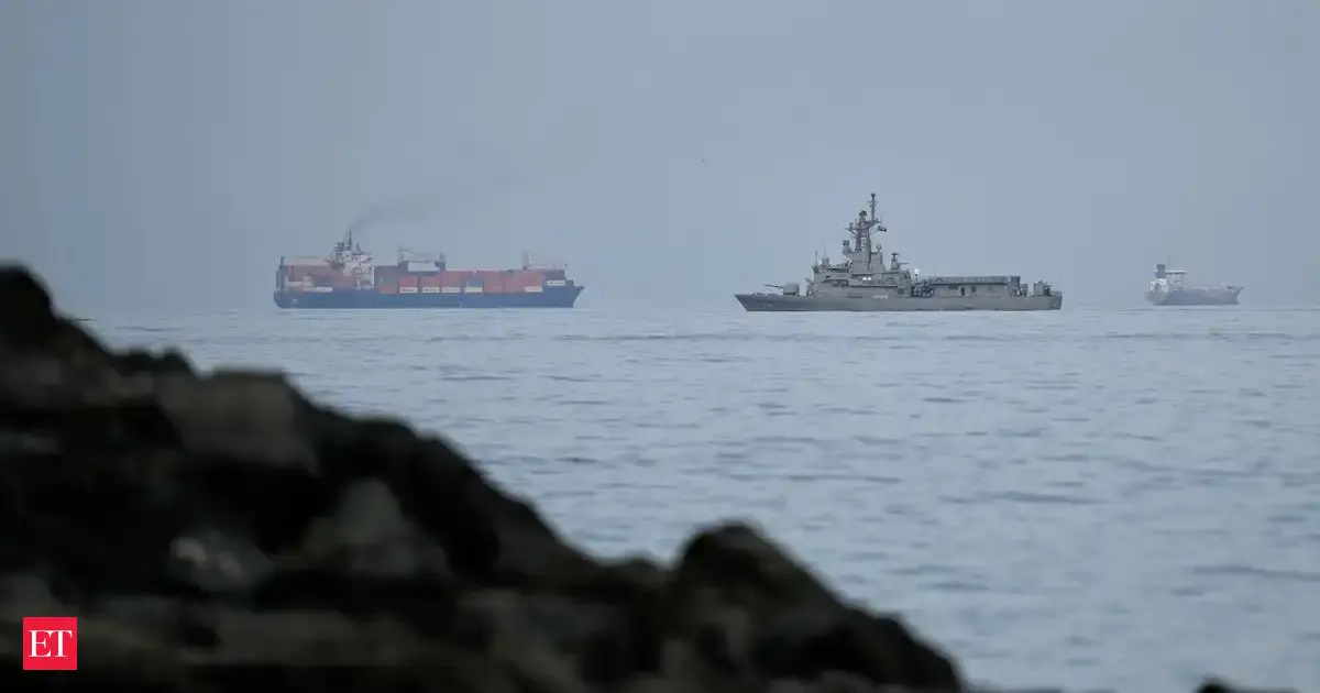 Middle East tensions: Indian insurers review marine cargo exposure, ICICI Lombard hikes war-risk premium