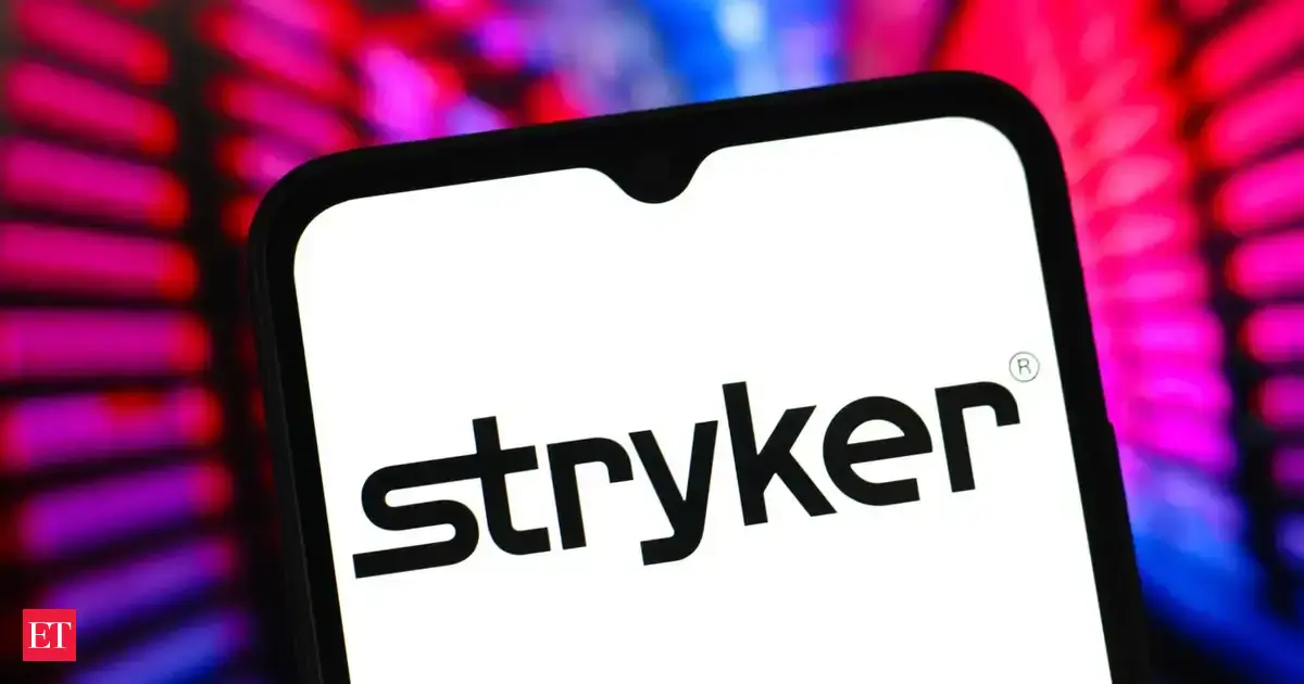 Iran-linked hackers attack US medical device maker Stryker