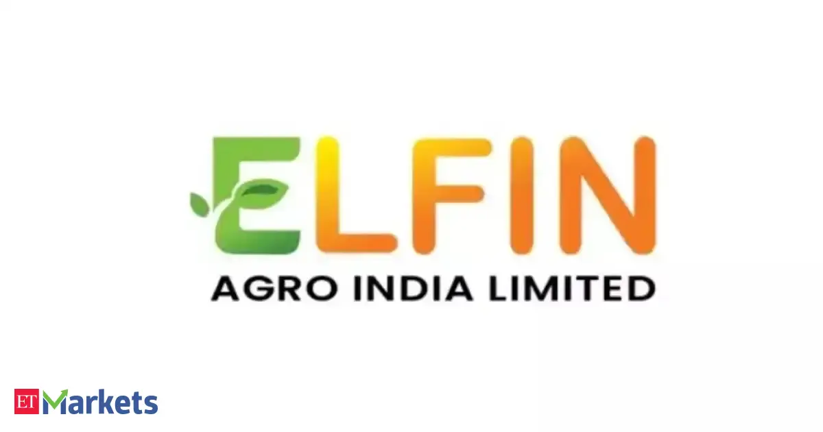 Elfin Agro India shares to list today. Here’s what GMP indicates ahead of debut
