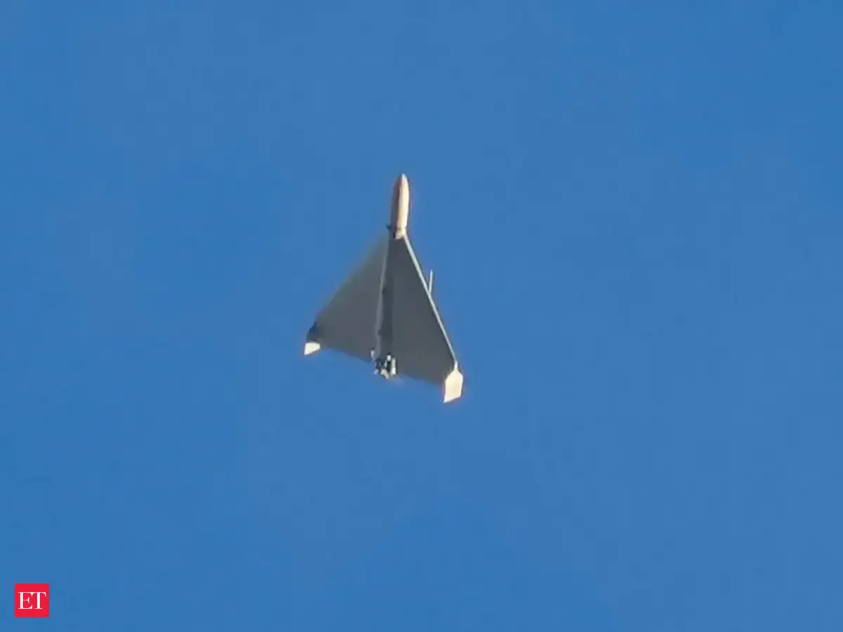 Iranian drones could target California? Gov. Newsom downplays FBI alert, says no imminent threat