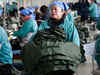 China PMI rises to 13-months high in April