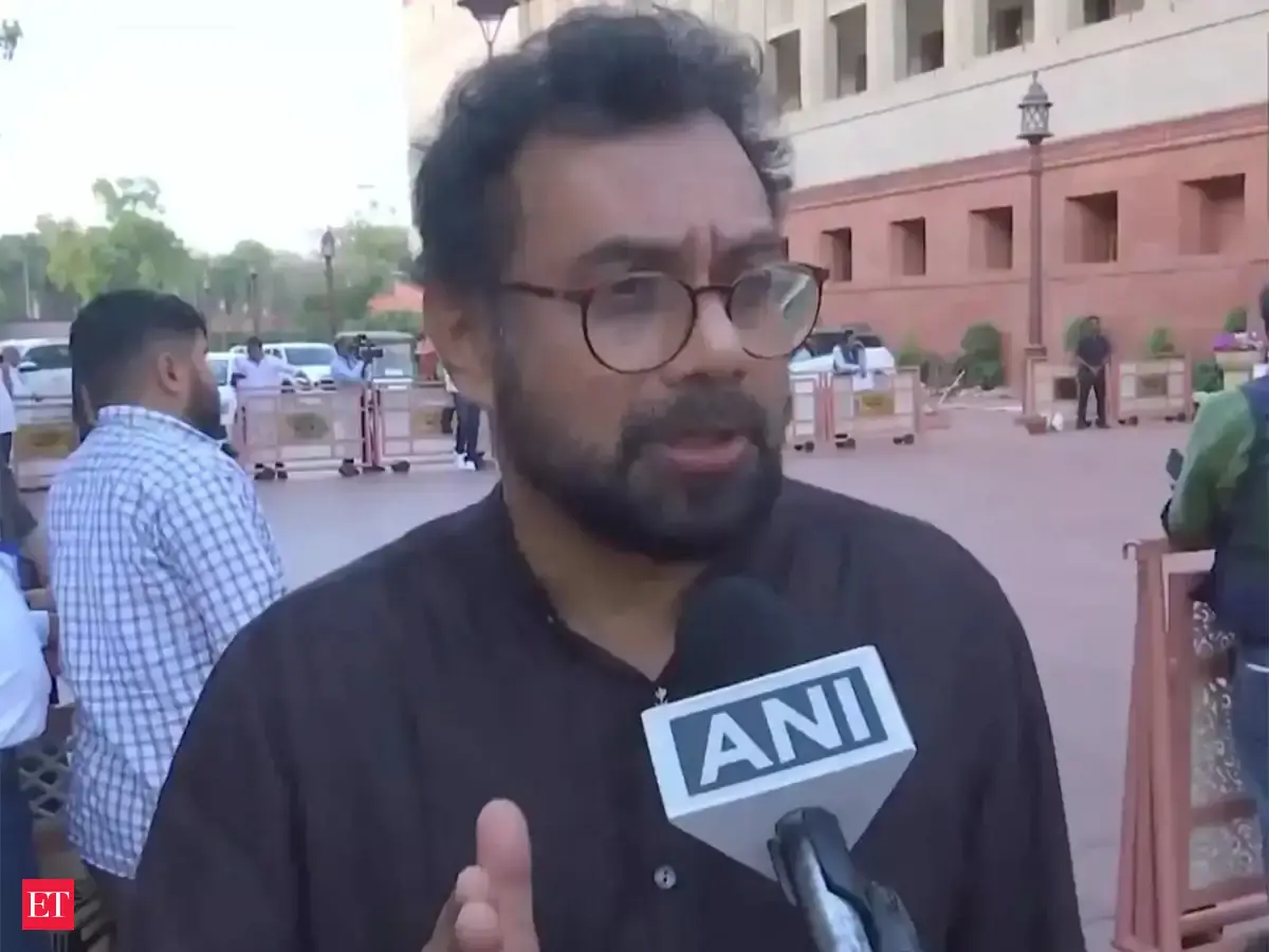 CPI(M) MP warns LPG crisis hits kitchens