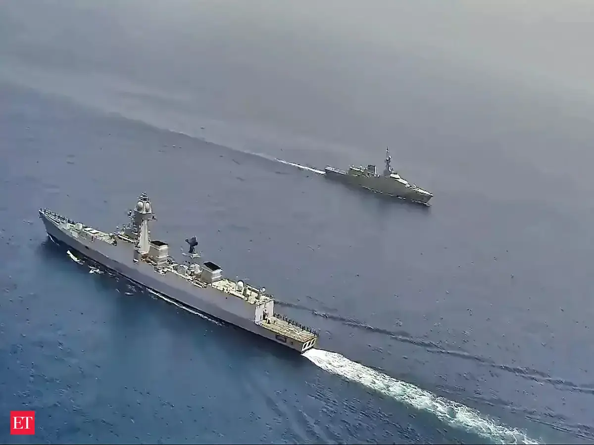 Oman moves ships from Mina Al Fahal terminal as precaution, Bloomberg News says