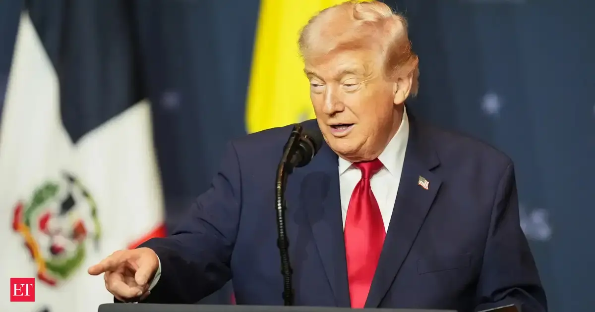 What is Section 301, the US law behind Trump’s new ‘unfair trade’ probe targeting India and 15 others? | Explained