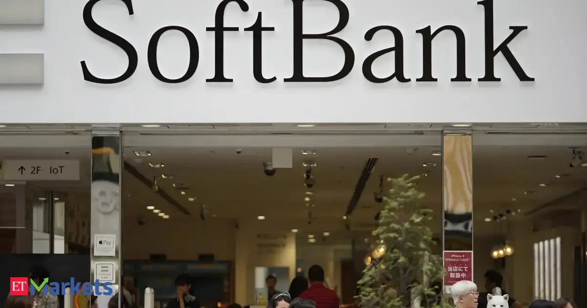 US Stock Market SoftBank's PayPay prices IPO below range at 16 a share