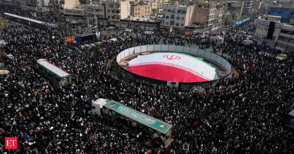 India cosponsors UNSC resolution condemning Iran's 'egregious' attacks on GCC, Jordan