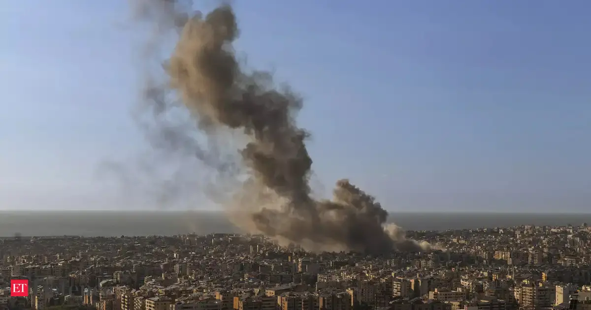 Israel-US vs Iran War Day 13 Updates: Trump's warning to Iran, Tehran's wrath on Gulf nations &amp; crude crisis escalates