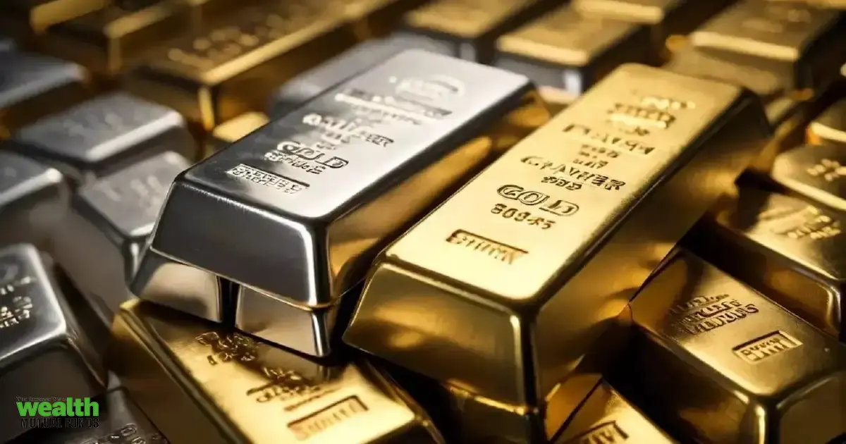Silver and gold ETFs slide up to 4% as dollar strengthens. What should investors do?