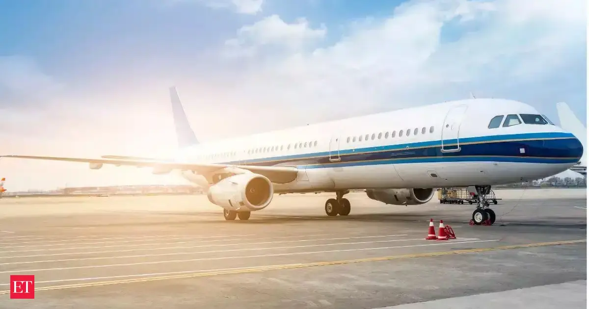 Iran war exposes cracks for airlines that connect the world