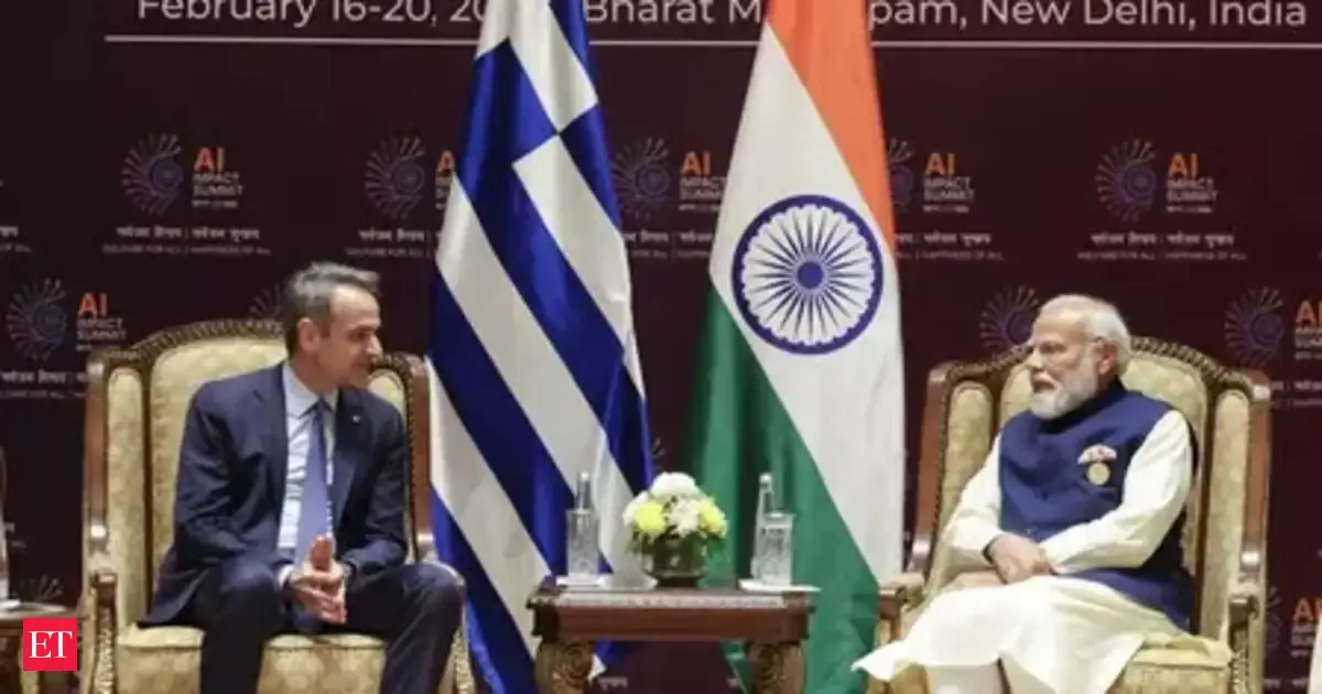 Trust, trade and the slow architecture of India-Middle East-Europe Economic Corridor