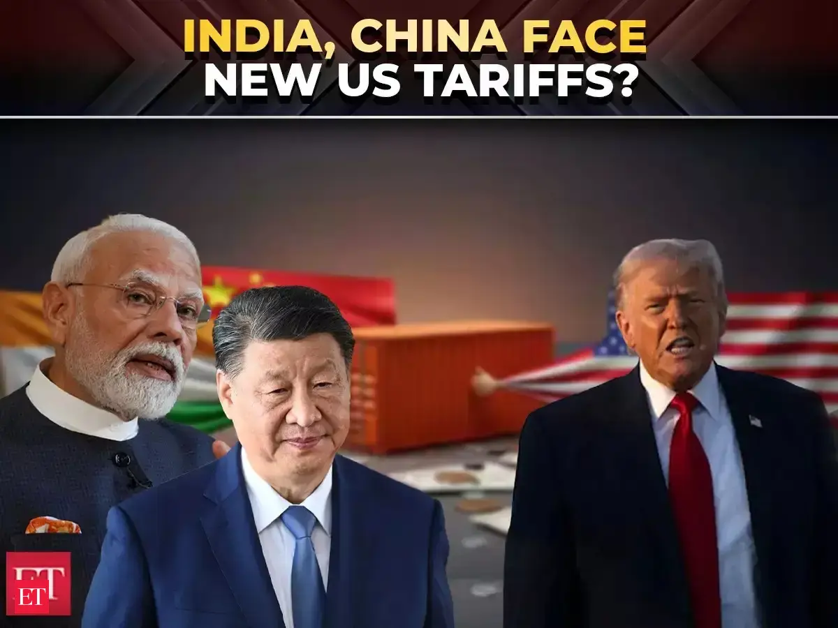 US launches Section 301 probe into India, China and 14 others over unfair trade practices