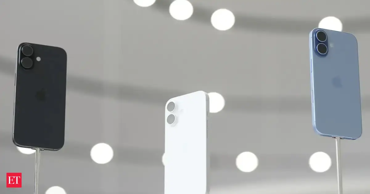 India prepares export incentives for Apple