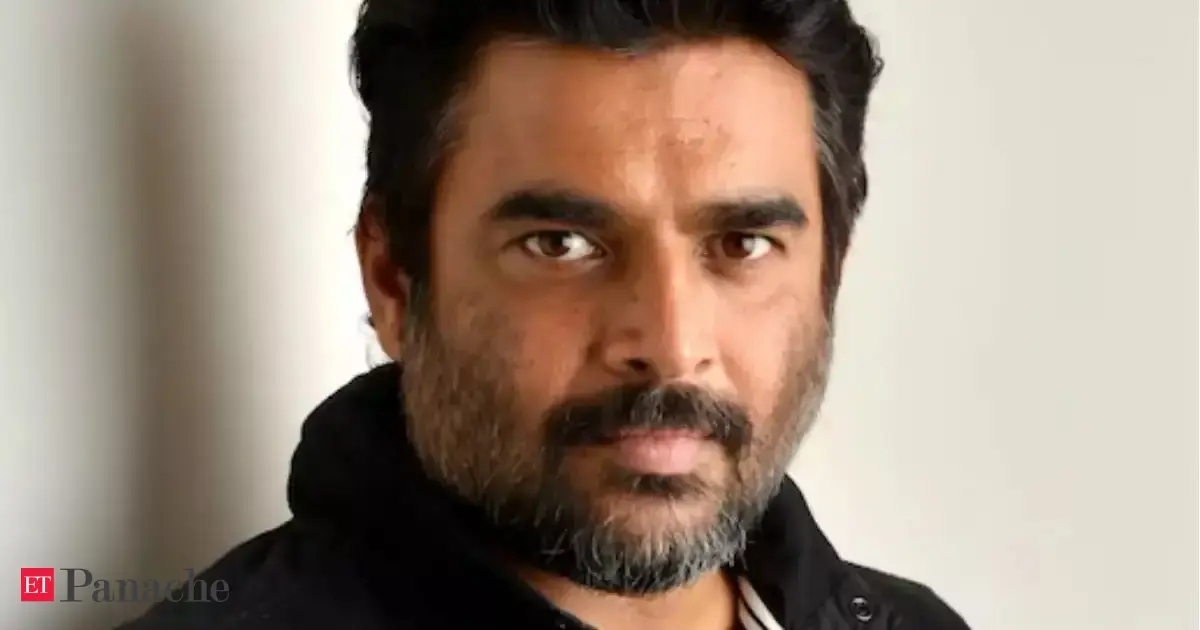 Not extra working hours. Actor Madhavan shares a habit that can help ...