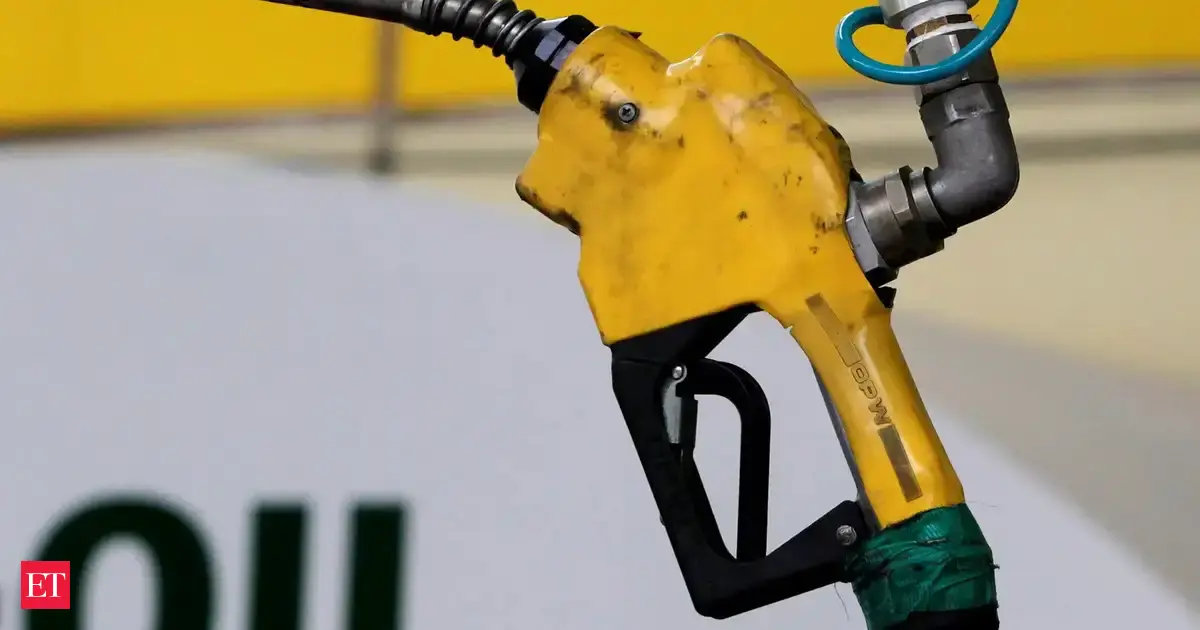 How persistently high oil prices amid Iran war could impact India’s economy  m.economictimes.com