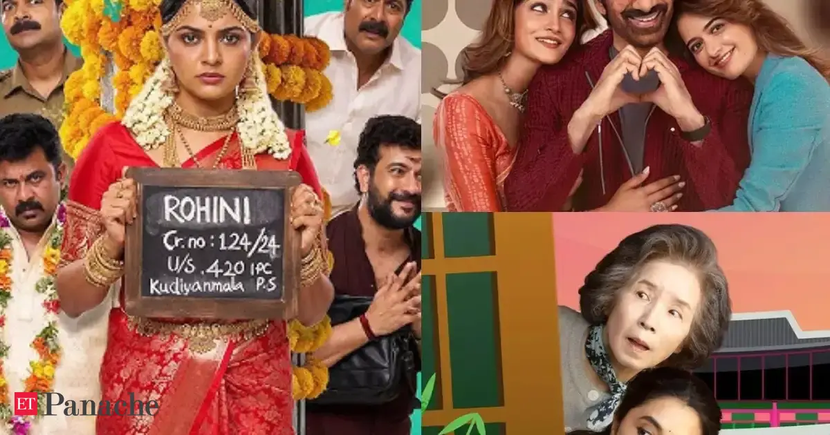Latest Malayalam OTT releases (Mar 9 - Mar 15): Pennu Case to Made in Korea ,new movies and shows on Netflix, JioHotstar, Prime Video, Zee5