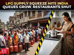 Chennai auto-rickshaw fares rise as LPG, CNG shortage leaves 25% autos ...