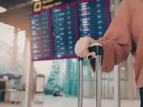 Scandinavian Airlines