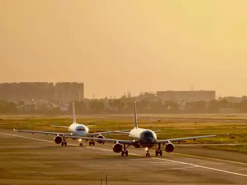 Thai Airways