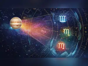 Jupiter Direct 2026: Big Opportunities Coming for These 4 Zodiac Signs