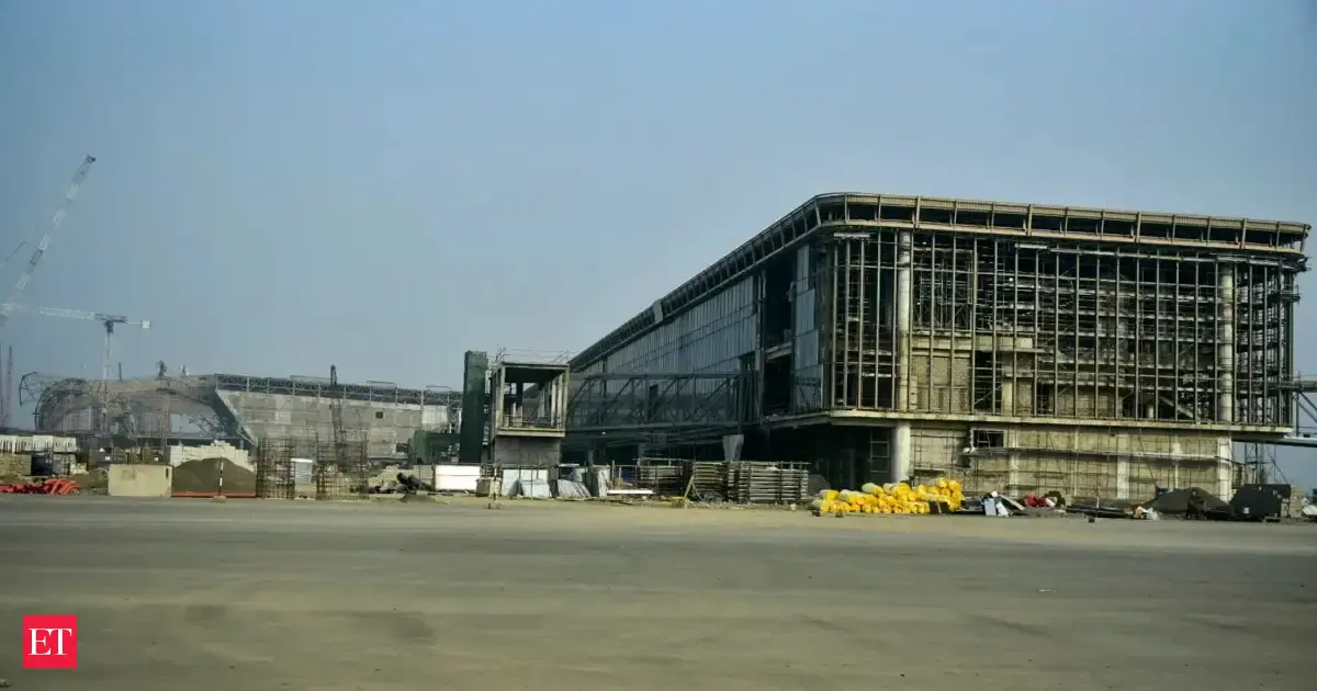 Aurum PropTech sells two commercial towers in Navi Mumbai for Rs 112 crore