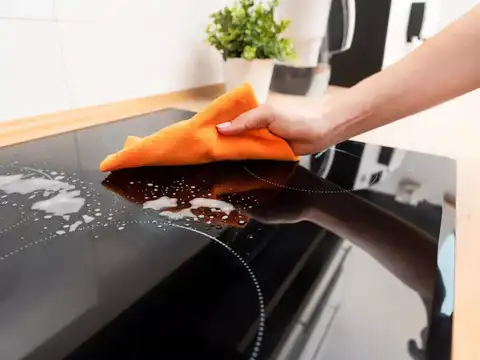 Effortless Cleaning and Maintenance