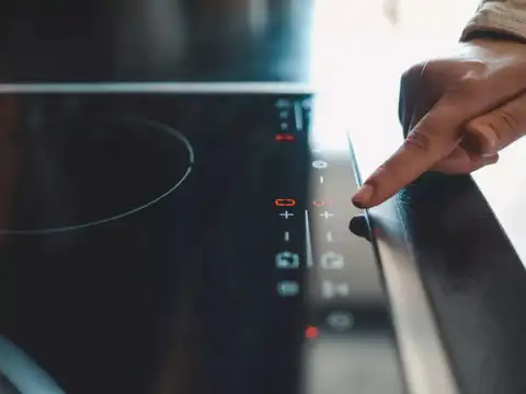 Precise Temperature Control