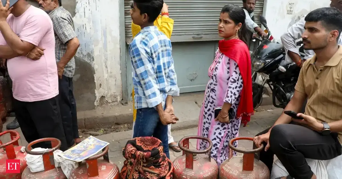 Economic Times - Business - News Image