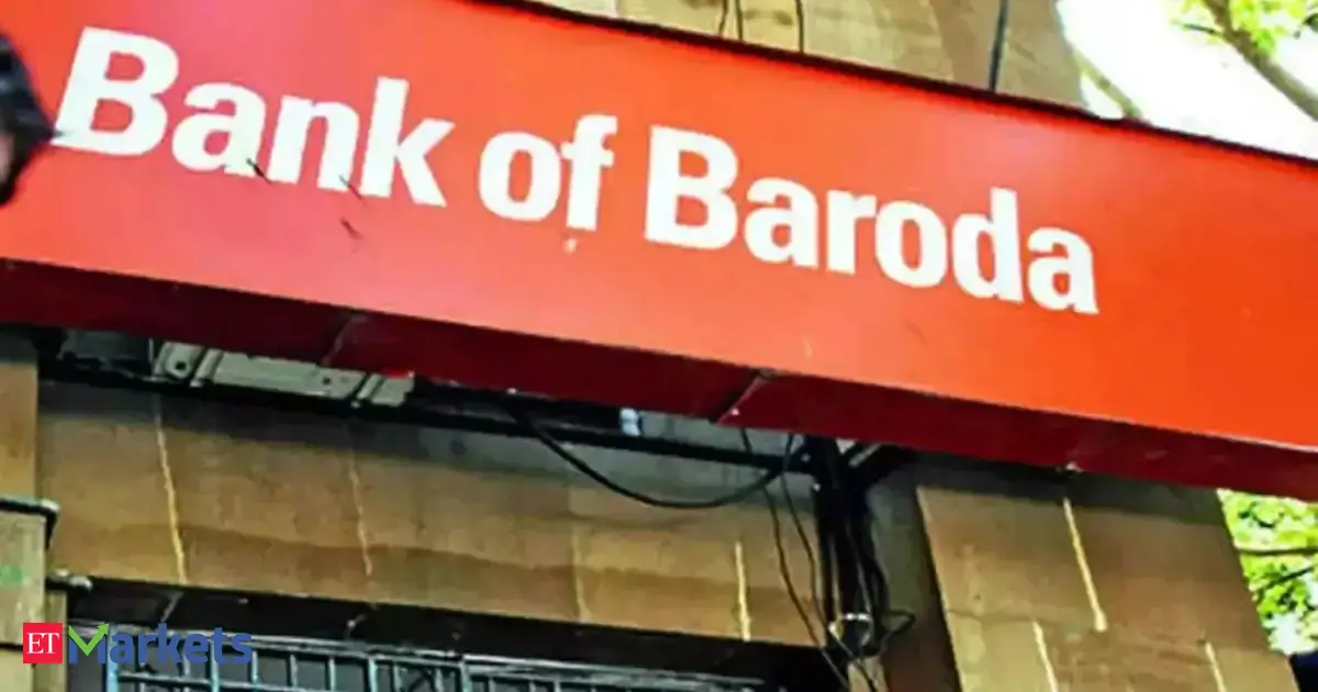 Bank of Baroda raises USD 500 mn 5-yr syndicated loan; attracts strong participation from investors