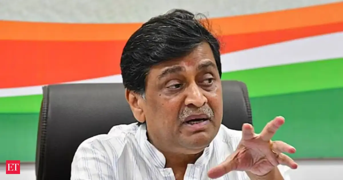 Nanded to get Rs 4250 cr helicopter manufacturing plant, says BJP's Ashok Chavan