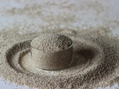 Little Millet (Kutki) Salad or Pongal