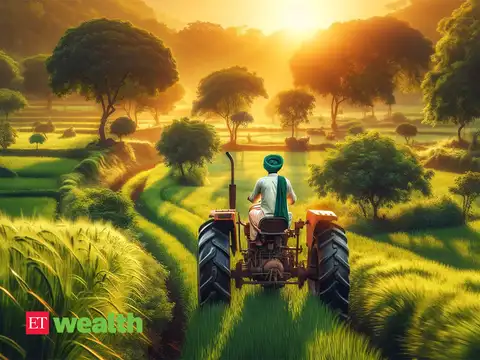Can farmers now complete e-KYC from the comfort of their homes?